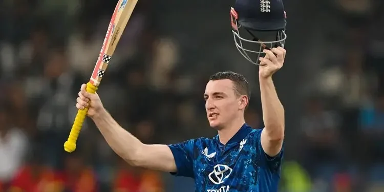 শ্রীলঙ্কার মাটিতে সিরিজ জয় ইংল্যান্ডের