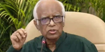 ৮ লাখ টাকা করে ঘুষ দিয়ে বদলি হচ্ছেন সরকারি কলেজের শিক্ষকরা: পরিকল্পনা উপদেষ্টা