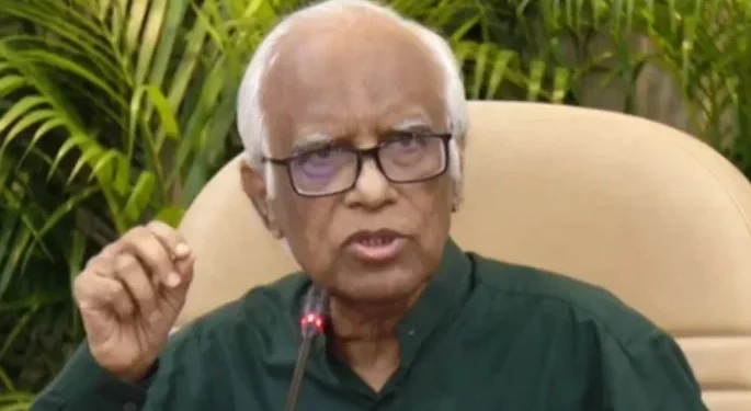 ৮ লাখ টাকা করে ঘুষ দিয়ে বদলি হচ্ছেন সরকারি কলেজের শিক্ষকরা: পরিকল্পনা উপদেষ্টা