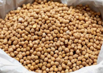 চট্টগ্রামে খুচরা বাজারে বাড়ছে ছোলার দাম