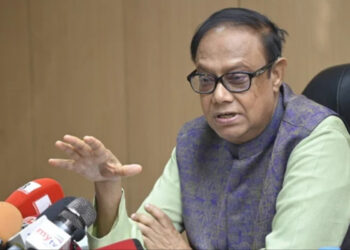 আর্থিক খাতে যে লুটপাট হয়েছে তা স্বাভাবিক হতে সময় লাগবে: গভর্নর