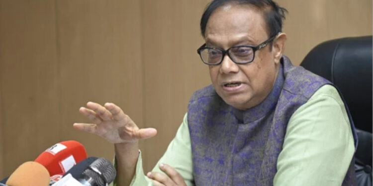 আর্থিক খাতে যে লুটপাট হয়েছে তা স্বাভাবিক হতে সময় লাগবে: গভর্নর