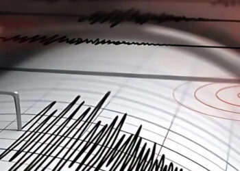 ফের ভূমিকম্পে কাঁপল দেশ