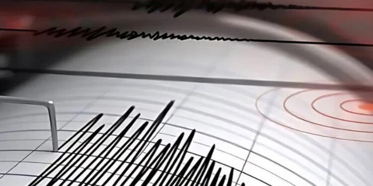 ফের ভূমিকম্পে কাঁপল দেশ