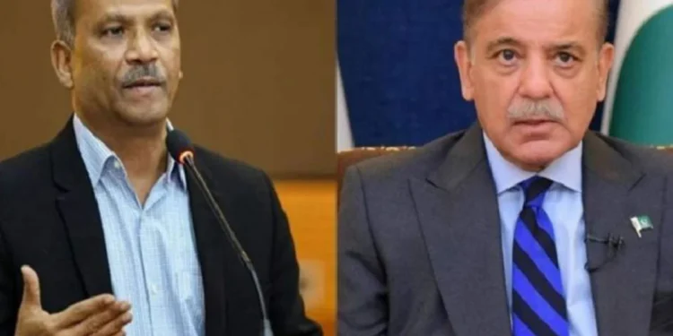 ভারত ম্যাচ বয়কটে পাকিস্তানকে ধন্যবাদ জানালেন আসিফ নজরুল