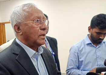 ১১৬ আসনে ব্যালট পৌঁছেছে, বাকিগুলো যাবে ৭ ফেব্রুয়ারির মধ্যে