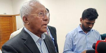 ১১৬ আসনে ব্যালট পৌঁছেছে, বাকিগুলো যাবে ৭ ফেব্রুয়ারির মধ্যে