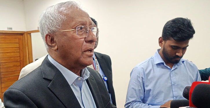 ১১৬ আসনে ব্যালট পৌঁছেছে, বাকিগুলো যাবে ৭ ফেব্রুয়ারির মধ্যে