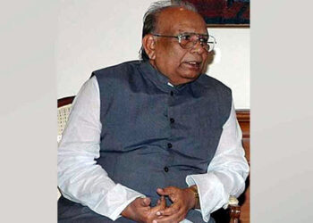 সাবেক এমপি রমেশ চন্দ্র সেন মারা গেলেন কারাগারে