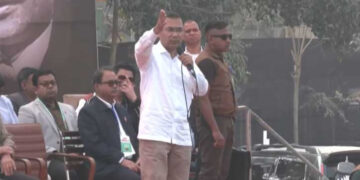 নারীদের জন্য ফ্যামিলি কার্ড, কৃষকদের ঋন মওকুফ হবে: তারেক রহমান