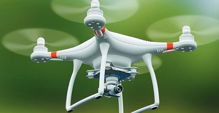 বিমান বাহিনীর ড্রোনে ভোটের মাঠ লাইভ পর্যবেক্ষণ করবে ইসি ও সরকার