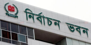 নির্বাচনে ৮১ ঘণ্টা নিজ এলাকার বাইরে কোনো ব্যক্তির অবস্থান নয়: ইসি