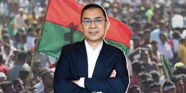 দুই দশক পর বড় জয়ে ক্ষমতায় ফেরার পথে বিএনপি