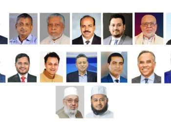 চট্টগ্রামে বিএনপির নিরঙ্কুশ জয়, জামায়াত দুটি