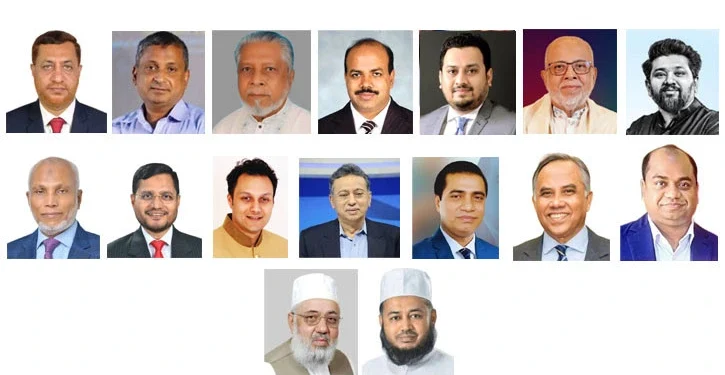 চট্টগ্রামে বিএনপির নিরঙ্কুশ জয়, জামায়াত দুটি