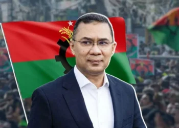 তারেক রহমানকে অভিনন্দন জানিয়েছে যুক্তরাষ্ট্র