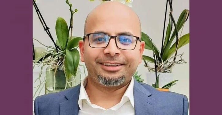 দেশ ছাড়লেন প্রধান উপদেষ্টার বিশেষ সহকারী