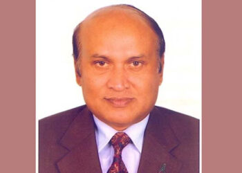 প্রধান উপদেষ্টার মুখ্য সচিব জমা দিয়েছেন পদত্যাগপত্র