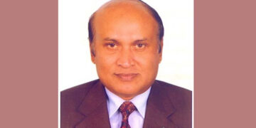 প্রধান উপদেষ্টার মুখ্য সচিব জমা দিয়েছেন পদত্যাগপত্র