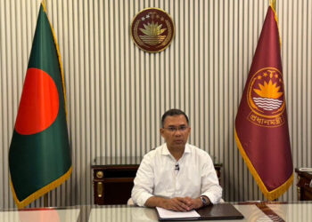 আইনের শাসনই শেষ কথা, দুর্নীতি-মাদকে ‘জিরো টলারেন্স’: প্রধানমন্ত্রী