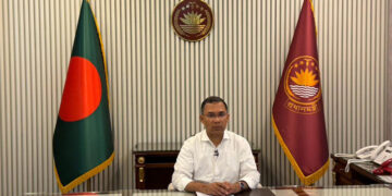 আইনের শাসনই শেষ কথা, দুর্নীতি-মাদকে ‘জিরো টলারেন্স’: প্রধানমন্ত্রী