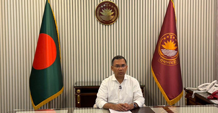 আইনের শাসনই শেষ কথা, দুর্নীতি-মাদকে ‘জিরো টলারেন্স’: প্রধানমন্ত্রী