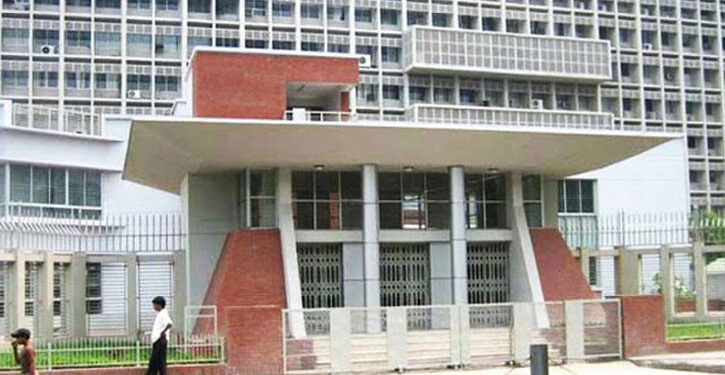 রমজানে নতুন অফিস সূচি