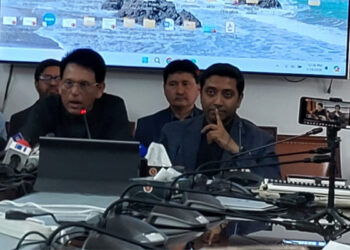 শিক্ষাখাতে ৩ অগ্রাধিকার জানালেন শিক্ষামন্ত্রী