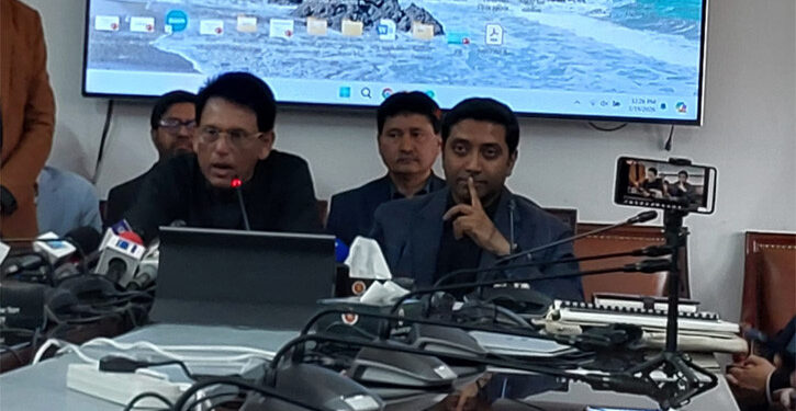 শিক্ষাখাতে ৩ অগ্রাধিকার জানালেন শিক্ষামন্ত্রী