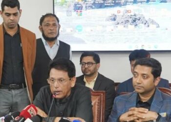 এসএসসির প্রশ্নপত্র প্রণয়নে কোনো অনিয়ম হবে না: শিক্ষামন্ত্রী