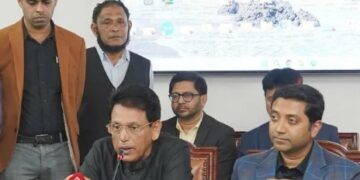 এসএসসির প্রশ্নপত্র প্রণয়নে কোনো অনিয়ম হবে না: শিক্ষামন্ত্রী