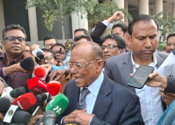 মে মাস থেকে শুরু হচ্ছে ৫ কোটি বৃক্ষরোপণ কার্যক্রম: পরিবেশমন্ত্রী