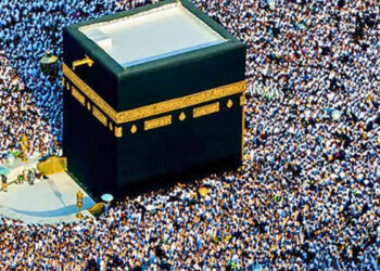 রমজানে ওমরাহ পালনে নতুন নির্দেশনা জারি