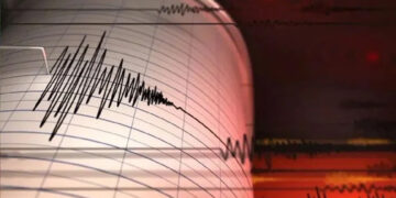 ৭.১ মাত্রার শক্তিশালী ভূমিকম্প মালয়েশিয়ায়