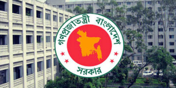 প্রধানমন্ত্রীর ১০ উপদেষ্টা কে কোন দায়িত্ব পেলেন