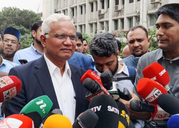 ফ্যামিলি কার্ডের জন্য ১৪টি ওয়ার্ড বাছাই করা হয়েছে: সমাজকল্যাণমন্ত্রী