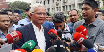 ফ্যামিলি কার্ডের জন্য ১৪টি ওয়ার্ড বাছাই করা হয়েছে: সমাজকল্যাণমন্ত্রী