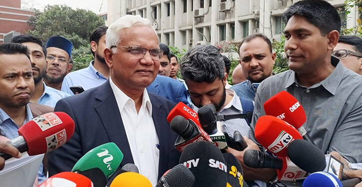 ফ্যামিলি কার্ডের জন্য ১৪টি ওয়ার্ড বাছাই করা হয়েছে: সমাজকল্যাণমন্ত্রী