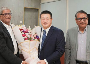 চীন তিস্তা প্রকল্পে সহযোগিতার প্রস্তাব দিয়েছে: মির্জা ফখরুল