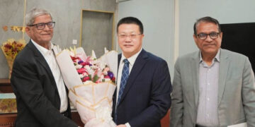 চীন তিস্তা প্রকল্পে সহযোগিতার প্রস্তাব দিয়েছে: মির্জা ফখরুল