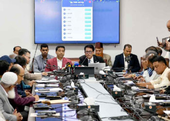 সাত কলেজ নিয়ে অধ্যাদেশ পর্যালোচনা করব: শিক্ষামন্ত্রী