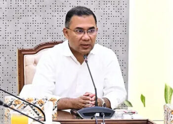 জনদুর্ভোগের কথা বিবেচনা করে প্রধানমন্ত্রী সবার আগেই অফিস চলে আসেন