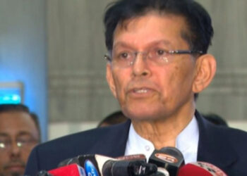 যুদ্ধ কারো জন্য মঙ্গলজনক নয় : পররাষ্ট্রমন্ত্রী