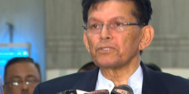 যুদ্ধ কারো জন্য মঙ্গলজনক নয় : পররাষ্ট্রমন্ত্রী