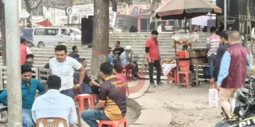 নির্বাচনী ডামাডোলে চাঙ্গা হচ্ছে নিম্নআয়ের মানুষের অর্থনীতি