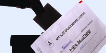 দেশে পৌঁছাল পৌনে ৫ লাখ পোস্টাল ব্যালট