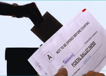 প্রায় সাড়ে ১১ লাখ পোস্টাল ব্যালট পৌঁছেছে রিটার্নিং কর্মকর্তার নিকট