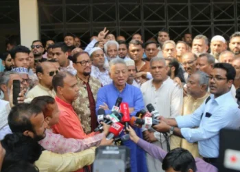 দেশের অর্থনীতি বর্তমানে ‘কঠিন ও স্থবির’ অবস্থায় আছে: অর্থমন্ত্রী