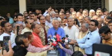 দেশের অর্থনীতি বর্তমানে ‘কঠিন ও স্থবির’ অবস্থায় আছে: অর্থমন্ত্রী