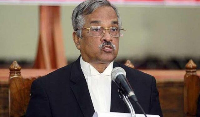 স্পিকার হবেন জয়নূল আবেদীন